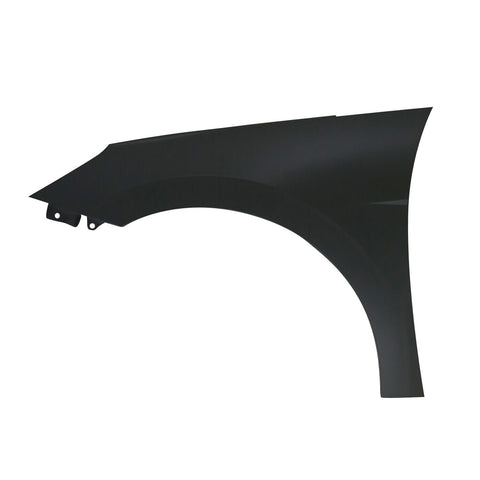 FENDER FR LH STEEL US/KOREA BUILT