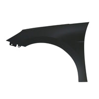 FENDER FR LH STEEL US/KOREA BUILT CAPA