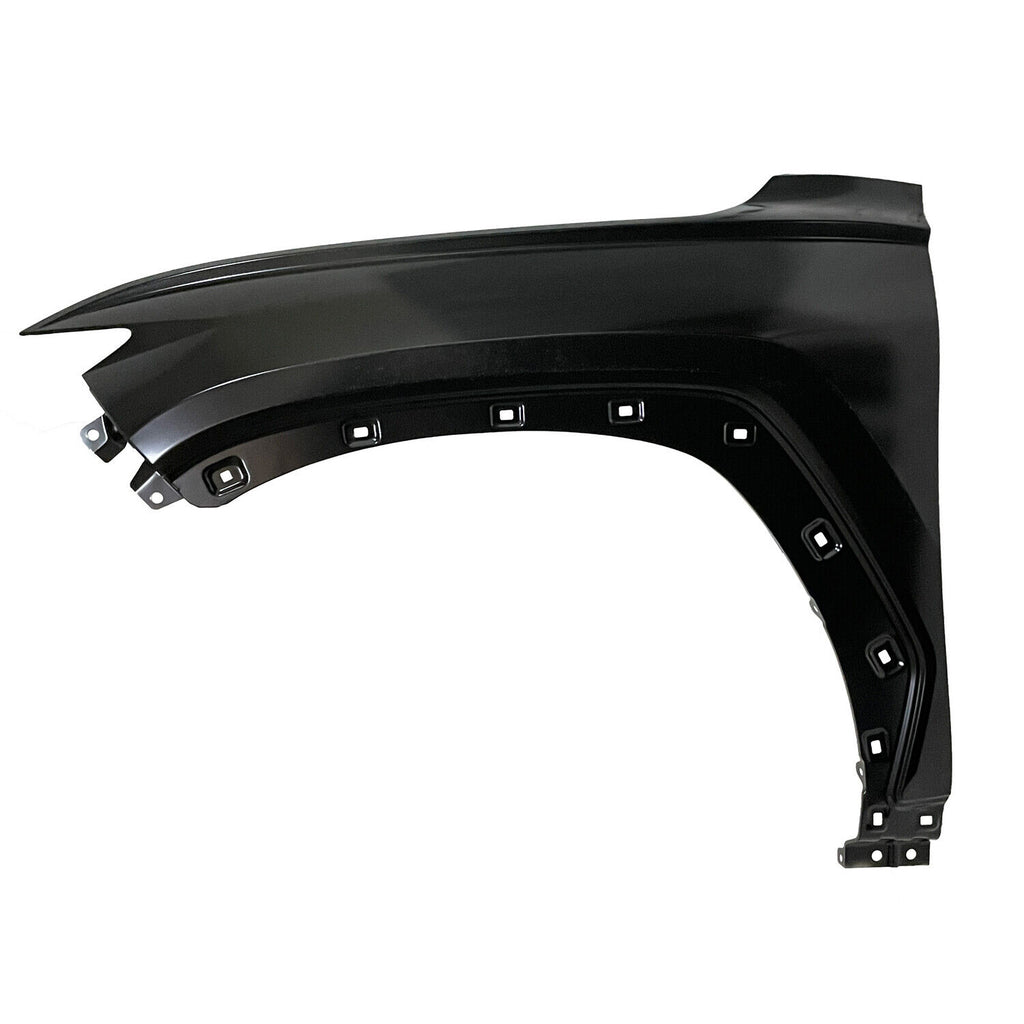 FENDER FR LH 2.5L US BUILT CAPA