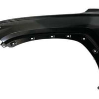 FENDER FR LH ESSENTIAL/PREFERRED/N-LINE KOREA BUILT CAPA