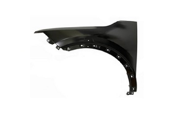 FENDER FR LH STEEL CAPA
