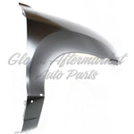 FENDER FR RH W/MOULDING HOLE — photo 3