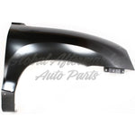 FENDER FR RH W/MOULDING HOLE — photo 5