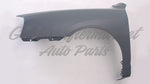 FENDER FR RH W/O SIDE LAMP HOLE — photo 1