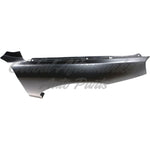 FENDER FR RH W/O SIDE LAMP HOLE — photo 5