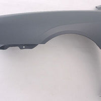FENDER FR RH W/O SIDE LAMP HOLE