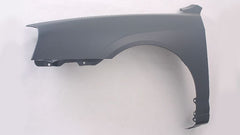 FENDER FR RH W/O SIDE LAMP HOLE