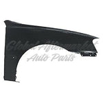 FENDER FR RH W/UPPER MOULDING HOLE — photo 2