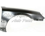 FENDER FR RH W/UPPER MOULDING HOLE — photo 3