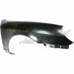 FENDER FR RH — photo 2