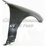 FENDER FR RH — photo 3
