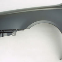 FENDER FR RH W/ROCKER MOULDING HOLE