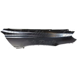 FENDER FR RH W/O ROCKER MOULDING HOLE CAPA — photo 4