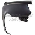 FENDER FR RH W/O ROCKER MOULDING HOLE CAPA — photo 5