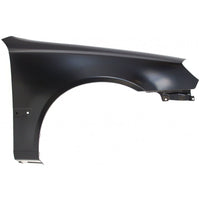 FENDER FR RH W/O ROCKER MOULDING HOLE
