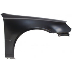 FENDER FR RH W/O ROCKER MOULDING HOLE CAPA