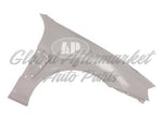 FENDER FR RH W/O SIDE MARKER HOLE — photo 1