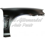 FENDER FR RH W/O SIDE MARKER HOLE — photo 2