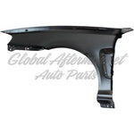 FENDER FR RH W/O SIDE MARKER HOLE — photo 3