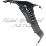 FENDER FR RH W/O SIDE MARKER HOLE — photo 5