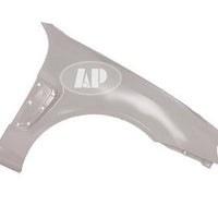FENDER FR RH W/O SIDE MARKER HOLE
