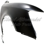 FENDER FR RH — photo 2