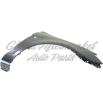FENDER FR RH — photo 5