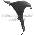 FENDER FR RH — photo 4