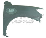 FENDER FR RH CAPA — photo 1