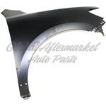 FENDER FR RH CAPA — photo 2