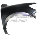 FENDER FR RH CAPA — photo 3