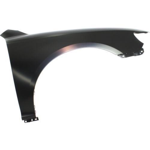 FENDER FR RH CAPA