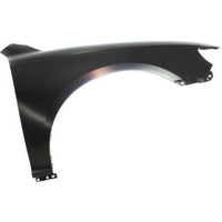 FENDER FR RH CAPA