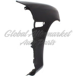 FENDER FR RH (W/S/MLDG HO) STEEL — photo 2