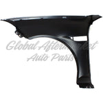 FENDER FR RH (W/S/MLDG HO) STEEL — photo 4