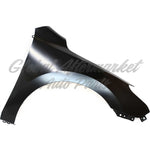 FENDER FR RH TOURING MODEL W/O SIDE MARKER — photo 2