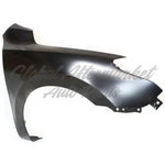 FENDER FR RH TOURING MODEL W/O SIDE MARKER — photo 3