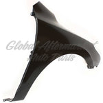 FENDER FR RH TOURING MODEL W/O SIDE MARKER — photo 4