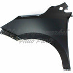 FENDER FR RH — photo 4