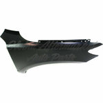 FENDER FR RH — photo 1