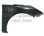 FENDER FR RH CAPA — photo 1