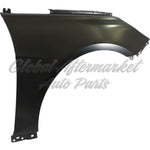 FENDER FR RH — photo 2