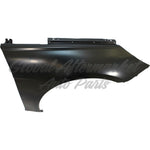 FENDER FR RH — photo 3