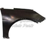 FENDER FR RH — photo 5