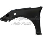FENDER FR RH CAPA — photo 4