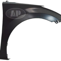 FENDER FR RH CAPA