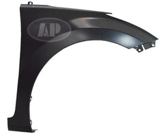 FENDER FR RH CAPA