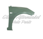 FENDER FR RH W/SIDE MARKER HOLE — photo 4