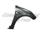FENDER FR RH W/SIDE MARKER HOLE CAPA — photo 1