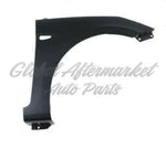 FENDER FR RH W/SIDE MARKER HOLE CAPA — photo 2